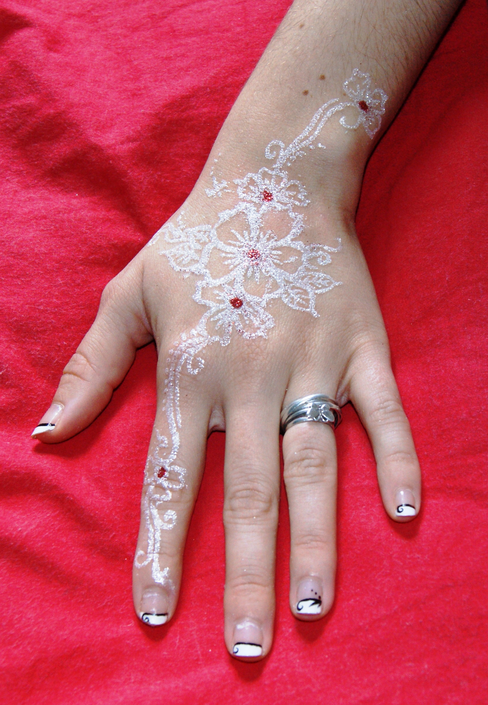 Bijoux de peau sublime poitiers